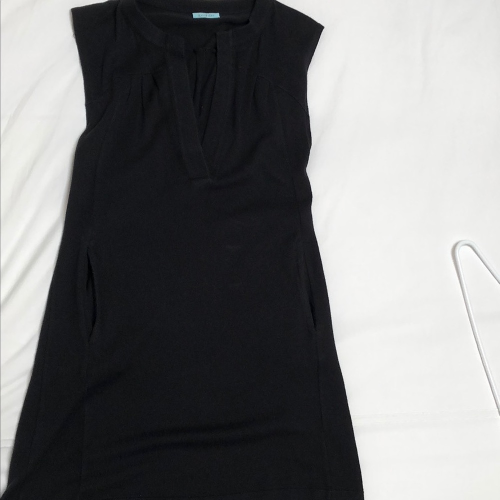 Goddis knit dress